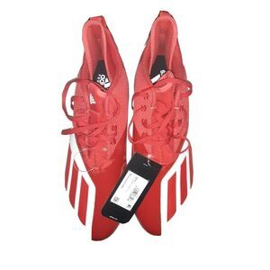 Adidas scorch 2 Football Cleats NWOB Size 12.5